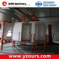 Auto Car Spray Painting Room with CE and ISO Approval